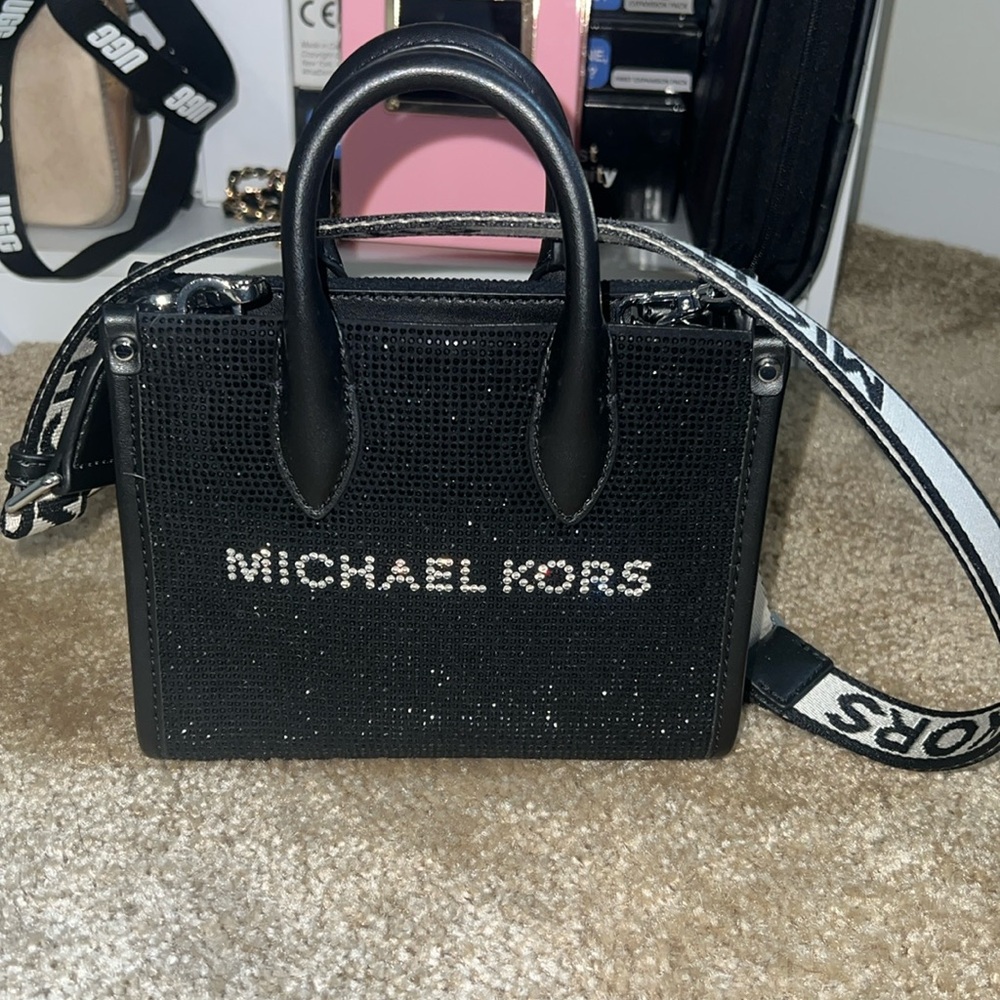 Michael kors mirella mini bag